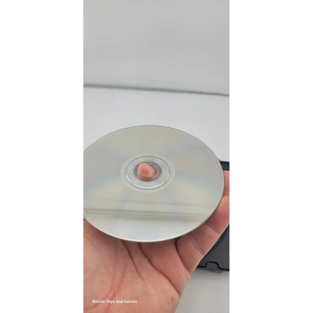 Final Fantasy XIII (Microsoft Xbox 360, 2010) Disc Only Tested and Working Great